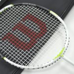 10 Merek Raket Badminton Terpopuler di Dunia