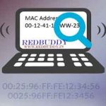 Cara Melihat MAC address di Laptop/Komputer Windows