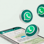 Cara Membuat Tulisan Berwarna di Whatsapp