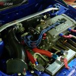 Asal Usul Kata Kopling, Busi dan Istilah Otomotif Lainnya