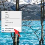 Cara Mengembalikan Layar Laptop yang Terbalik 180°