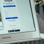 Begini Cara Mudah Upload Foto ke Instagram Melalui Laptop/PC