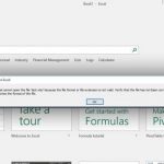 Gak Perlu Bikin Ulang! Ini Cara Memperbaiki File Excel yang Corrupt