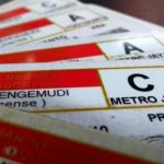 Sekarang SIM C dibagi Menjadi 3 loh!