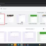 Cara Membuat Absen di Google Form dengan Tanda Tangan