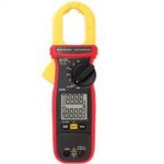 Pengertian Clamp Meter Beserta Fungsinya