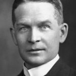 Frederick Soddy Sang Penemu Isotop Dari Inggris