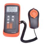 [Lengkap] Pengertian Lux Meter Beserta Kegunaannya