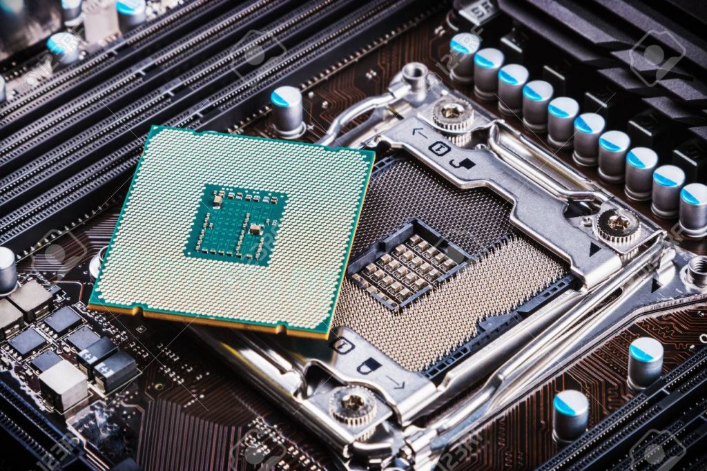 Daftar Socket CPU Lengkap Dengan Processornya