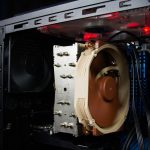 Fungsi CPU Cooler pada perangkat komputer?