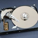 29 Pesan Error dan Blue Screen Pada Hardisk Rusak