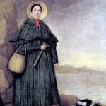 Mary Anning – Penemu Fosil Laut Jurassic