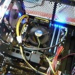 Fungsi SATA pada Motherboard?