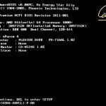 Perbedaan Cold Booting dengan Warm Booting?