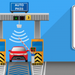 Dimulai September 2022 Sistem Bayar Tol Tanpa Berhenti, Begini Caranya