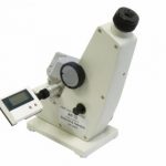 Pengertian Abbe Refractometer Beserta Fungsinya