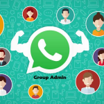 Ikuti Tips Ini Agar Tak Dimasukkan Kedalam Grup Whatsapp Tanpa izin