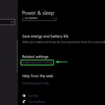 Cara Menggunakan Fitur System Cooling Policy di Windows
