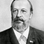 Biografi Nikolaus August Otto Sang Penemu Mesin Empat Tak