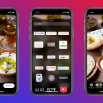 Kini Semua Pengguna Instagram Bisa Pasang Link di IG Stories