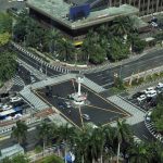 Apakah Kamu Tahu Sejarah Menara Jam Thamrin?