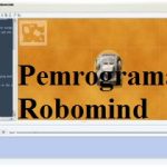 Pemrograman Robotika dengan Menggunakan Robomind