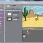 Membuat Animasi dengan Menggunakan Scratch