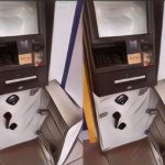 Berapa Kapasitas Uang Yang Ada Di Dalam Mesin ATM?