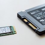 Coba Pikir Lagi yang Mau Upgrade SSD SATA ke SSD NVMe? Jangan Sekarang, Percuma!