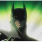 Siapakah Tokoh Batman Itu?