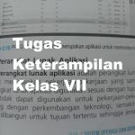 Protected: Tugas Keterampilan Kelas VII