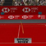 Kenali Teknologi Hawk Eye “Mata Elang” Pada Badminton dan Olahraga lainnya