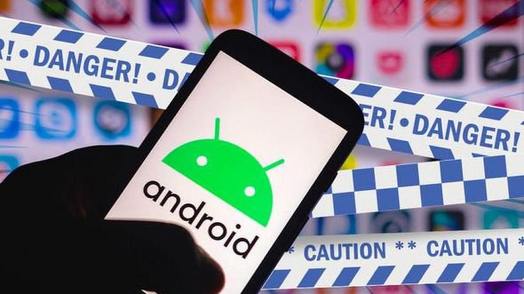 Segera Hapus, 151 Aplikasi Android Ini Bisa Sedot Pulsa Pengguna!
