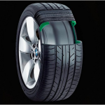 Apa Itu Run-Flat Tyre? Teknologi yang Dapat Membuat Ban Tahan Bocor