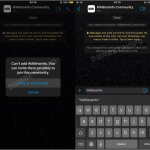 WhatsApp Punya Fitur Terbaru Bisa Bikin Grup di Dalam Grup