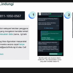 Sertifikat Vaksin Covid-19 Salah? Atasi via WhatsApp