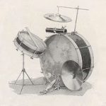 Sejarah Penemuan Drum