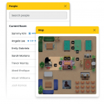 Mengenal Kumospace, Alternatif dari Zoom & Google Meet!