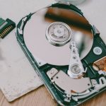 Jika Harddisk Rusak Apakah Data Hilang?