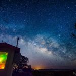 Mengapa Kadang Hanya Ada Satu Bintang di Langit?