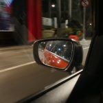 Mengenal Blind Spot Pada Kendaraan