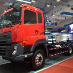 Alasan Mengapa Truk Punya Ban Dobel di Belakang?