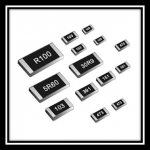 Cara Membaca Kode Resistor SMD (Surface Mount Device Resistor)