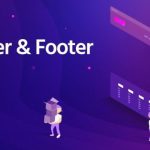 Pengertian Header & Footer Serta Perbedaan