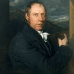 Richard Trevithick Penemu Lokomotif Uap dari Inggris