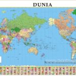 Apa Peta Itu? dan Siapa yang Membuatnya?