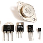 Jenis-Jenis Transistor yang Digunakan Pada Rangkaian Elektronika
