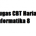 Protected: Tugas Harian Informatika 8