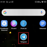 Cara Membuat Kuis di Telegram