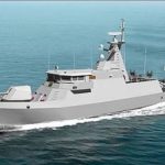 TNI AL Tambah Lagi Armada “Kapal Cepat Rudal” Buatan Dalam Negeri